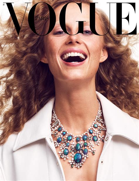 Vogue Horoscope Monthly