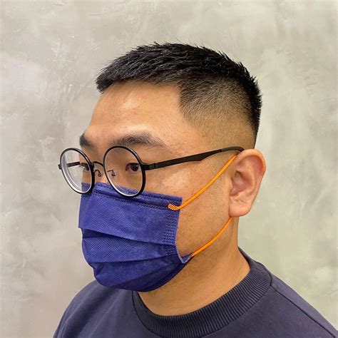 38 Iconic Crew Cuts For Men