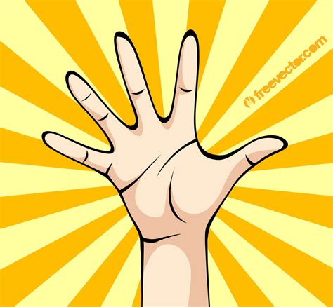 Free Vector Hand, Download Free Vector Hand png images, Free ClipArts ...