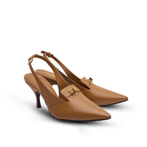 Mules Mai with Lock in Canyan – NATIVE DUBAI - native to dubai