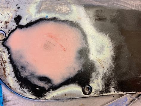 Body Work on Cars (Bondo) : 7 Steps - Instructables