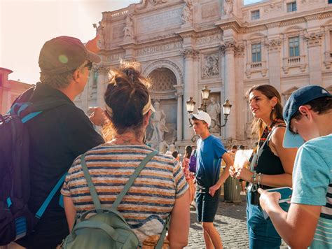 Latin’s Lasting Legacy: The Ancient Roman Language In The Modern World ...