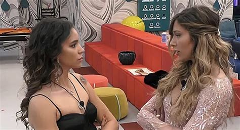 Jessica Selassié sul GfVip 7: "Il cast di quest'anno mi sta deludendo"