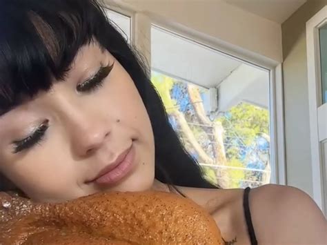 Beca Barbie: I’m hungry for more than pumpkin with my crush-crush gobbling — Attack The Culture