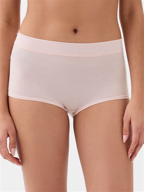 Breathe High Rise Bikini | Gap