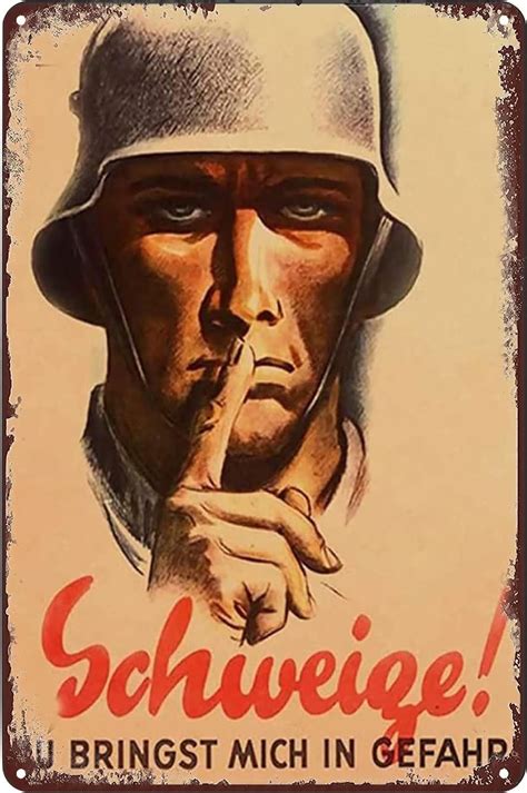World War 2 German Propaganda In English