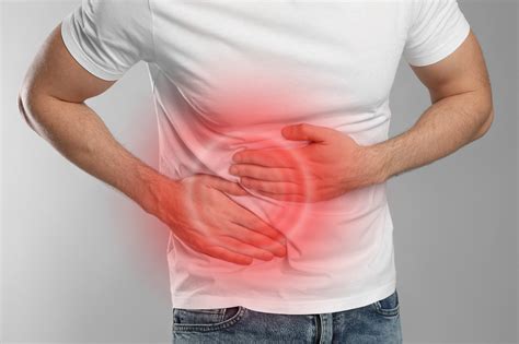 ¿Por qué se inflama el apéndice?: cuáles son los síntomas de apendicitis, causas y tratamiento