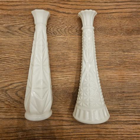 Antique Milk Glass