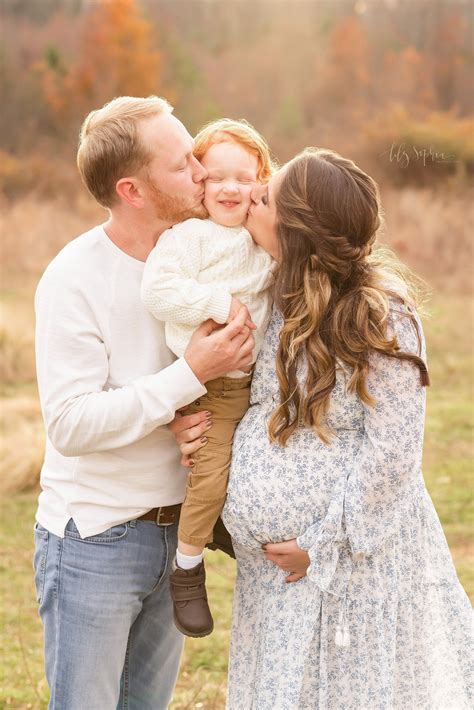 Atlanta Maternity Photographer | Dillon, Rachael & Sage - expecting ...
