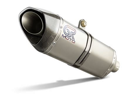 Honda CRF300 L 2021-2023 Half System Exhaust - GRMoto