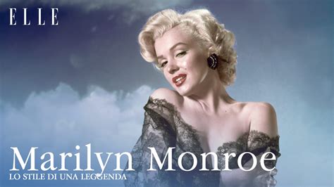 Marilyn Monroe, i suoi film più iconici | Marie Claire