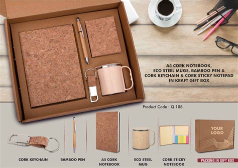Employee Joining Kits - Giftint