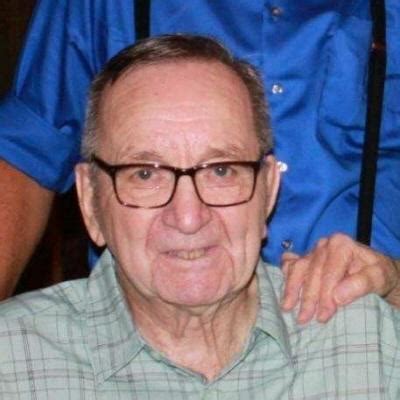 John Bach Obituary - 2021 - Dirks-Blem Funeral Home