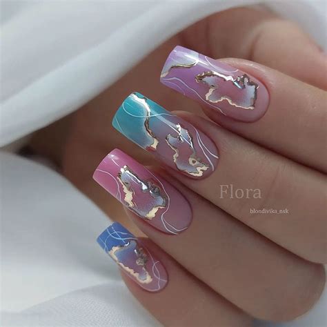 Pin by Valentina on Красивые ногти | Fancy nails designs, Nail art ...
