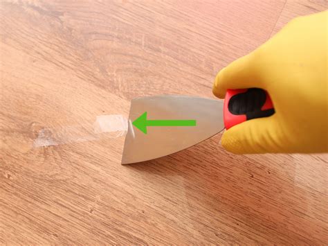 How To Take Up Glued Laminate Flooring | Viewfloor.co