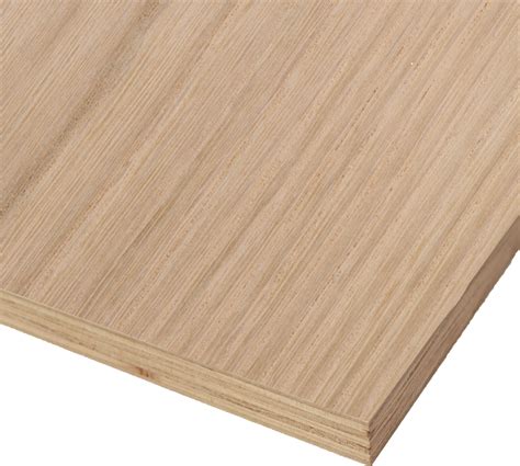 White Oak PS VC A1 3/4" x 4x8 Timber Products-Domestic | DSI ...