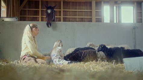 Center Parcs - VN #2 Animaux Nude on Vimeo