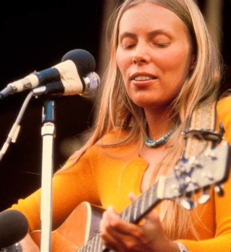 Joni Mitchell Net Worth 2025: Folk Legend's Fortune