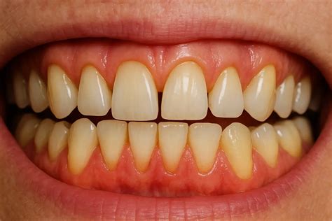 Receding Gums: Causes, Symptoms, Treatments, and How to Fix Them | İstanbul MosDent Dental Hospital