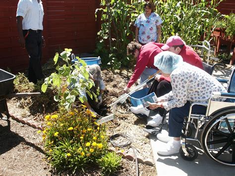 The Gardens at Idylwood Care Center