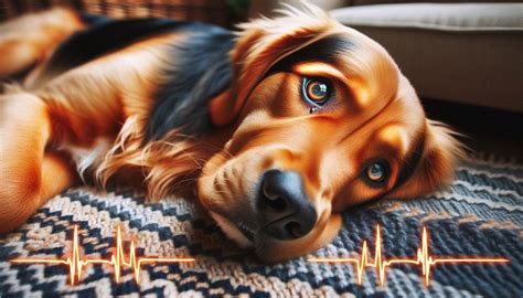 What Are the Symptoms of Shock in a Dog? Recognizing the Silent Cry for ...