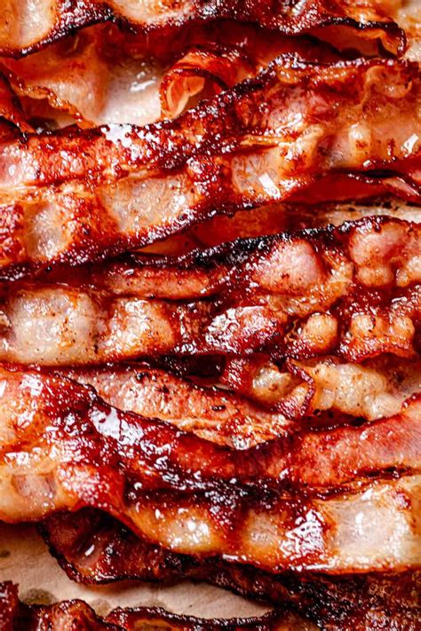 How to Cook Bacon in the Oven: The Ultimate Guide - Eggs All Ways
