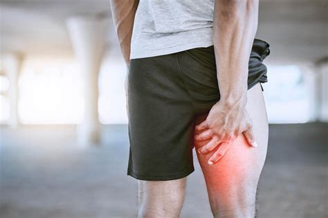 Inner Thigh Pain - 12 Awful Causes And 6 Best Treatments