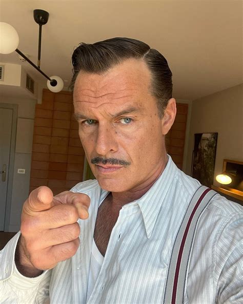 Patrick Muldoon on Instagram: “My new look for #2022 #happynewyear # ...