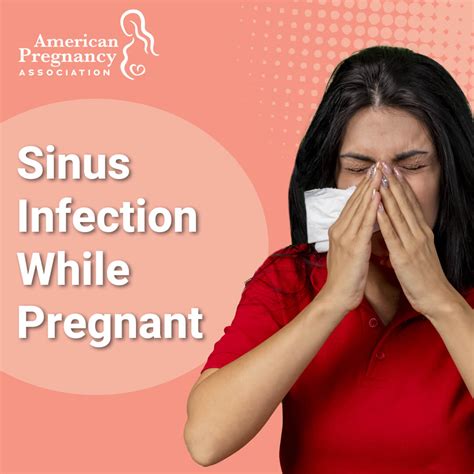 Natural Remedies For Sinus Infection While Pregnant