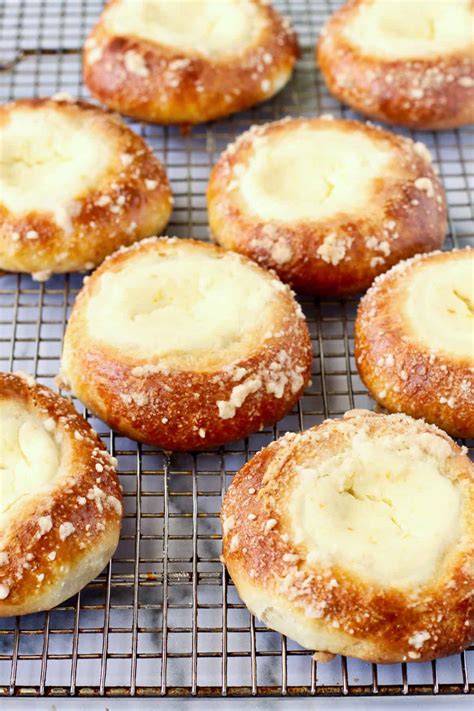 Czech Kolaches | Karen's Kitchen Stories