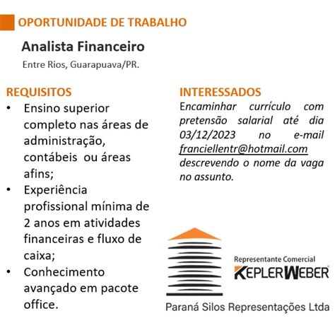 Cândido Eli Horst posted on LinkedIn