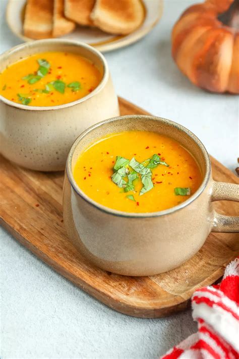 Bowls Of Soup