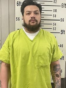 View Roster - JON LE - Kleberg County Sheriff