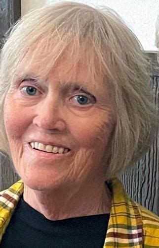 Nancy Marie Richardson Obituary (2025) - Lansing, IA - Thornburg-Grau ...