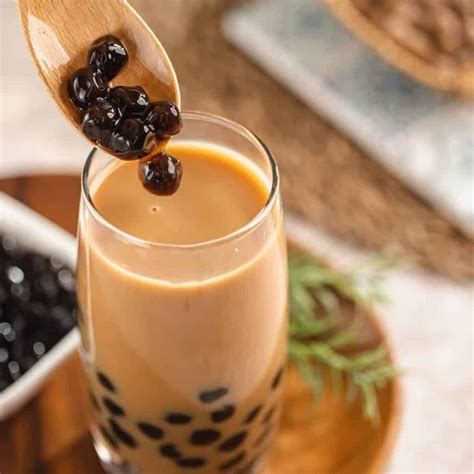 Best Bubble Tea in London Guide | Honest Food Talks