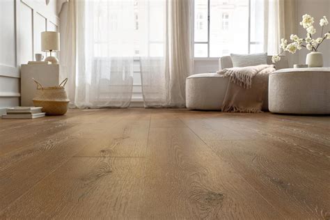 Vinyl click flooring Rochester Oak EIR, mineral core | Amaron Wood ...