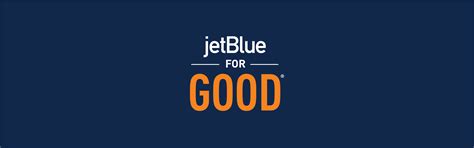 GlobalGiving - JetBlue Airways
