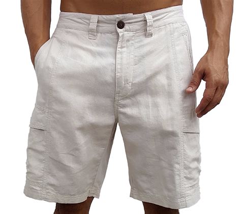 Mens Short Shorts Linen at Ricardo Fletcher blog