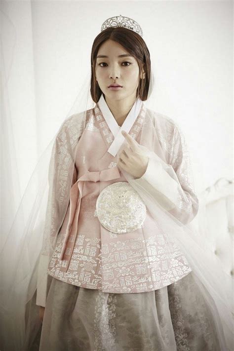 50+ Cute Korean Wedding Dress Ideas – Style Female