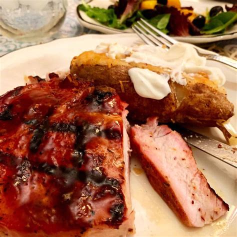 Delicious Smoked Pork Chop Recipes to Try Today - grillonadime.com