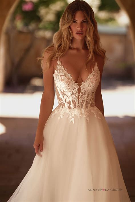 Aspen wedding dress 60 photos - Astyledwedding.com