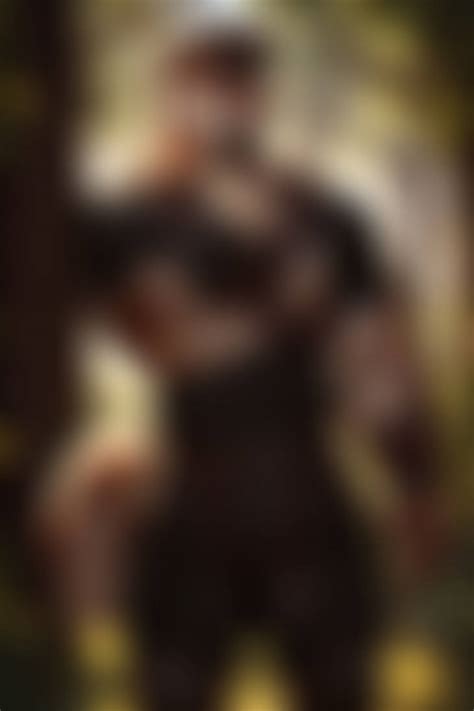 The Hunter - Furry by NephCop on DeviantArt