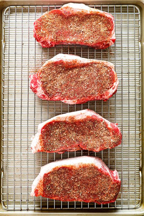 Best Steak Seasoning Recipe - Carlsbad Cravings