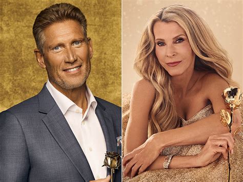 Gerry Turner shares note for Joan Vassos after 'Golden Bachelorette' casting - ABC News