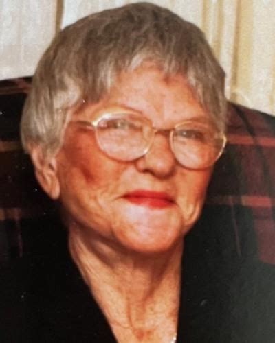 Helen Sharp Jack Obituary (2024) - Enid, OK - Ladusau-Evans Funeral ...