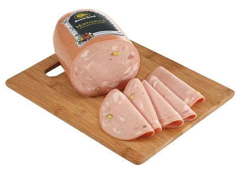 Boar's Head Mortadella Nutrition at Jose Huggins blog