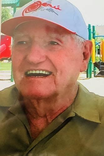 Kermit G Harrison Obituary (2022) - Vernal, UT - Blackburn Vernal Mortuary