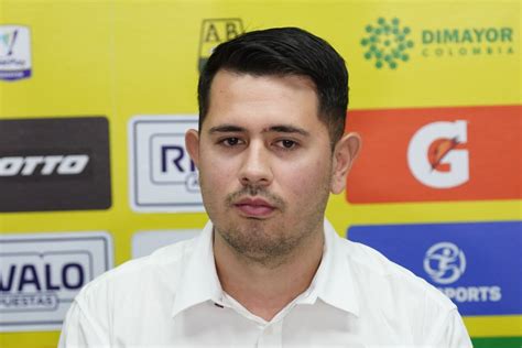 Óscar Álvarez se pronuncia sobre la llegada de Adrián Ramos al Atlético ...