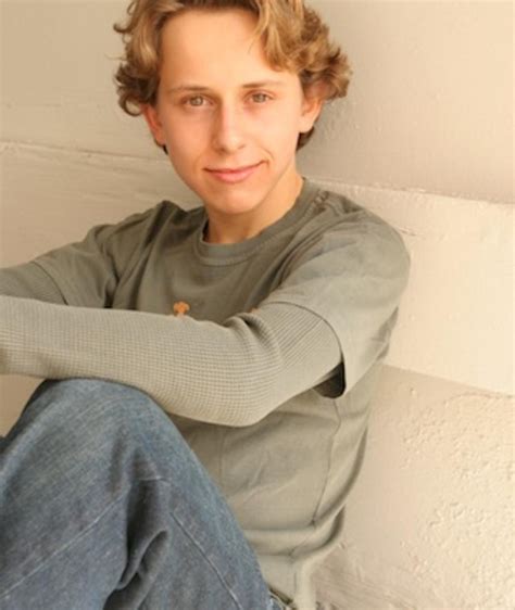 David Dorfman The Ring Two