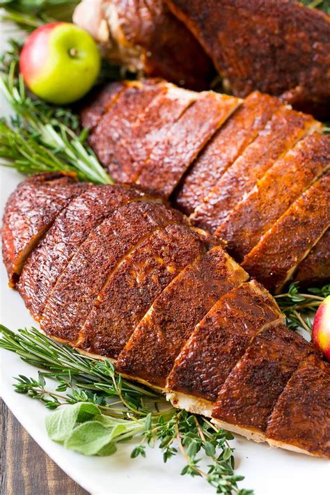 How Long Does It Take to Smoke an Entire Turkey? A Complete Guide - how long does take smoke turkey